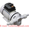 Self-priming diaphragm pump for Urea Adblue / Pump motor Urea 220V